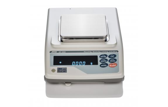 GF-1200N | A&D Weighing